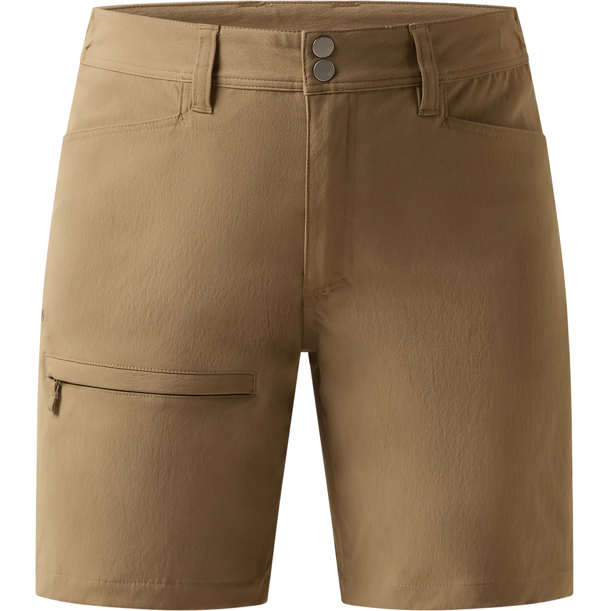 Haglöfs Damen Alert Mid Shorts