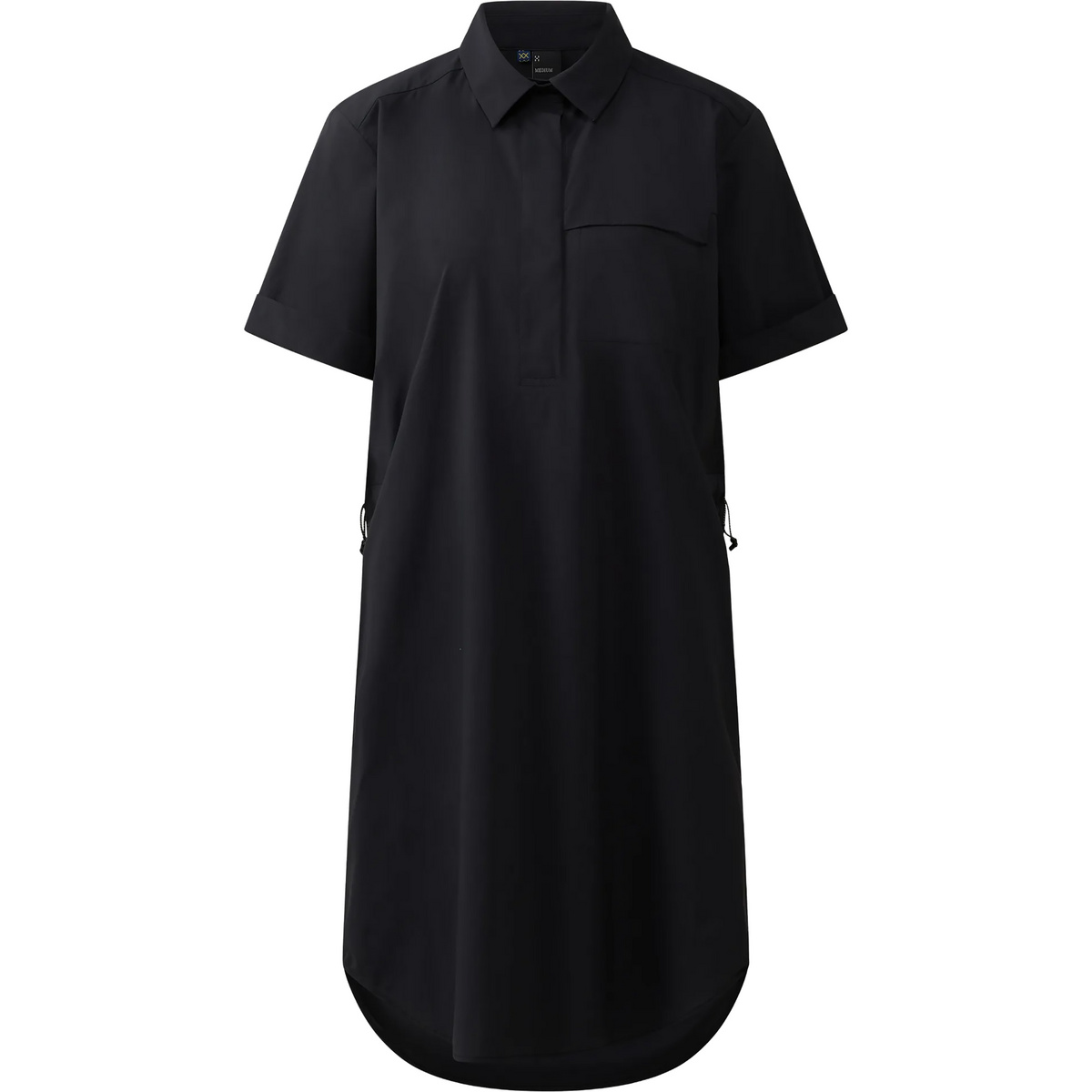 Haglöfs Damen Salo Dress Bluse