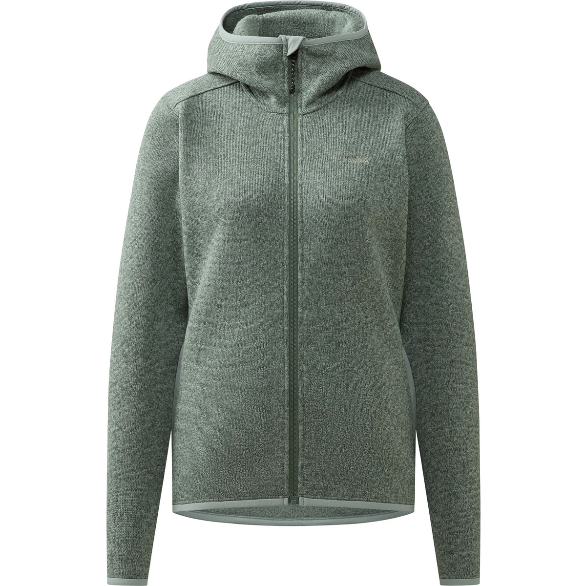 Haglöfs Damen Swook II Mid Hoodie Jacke