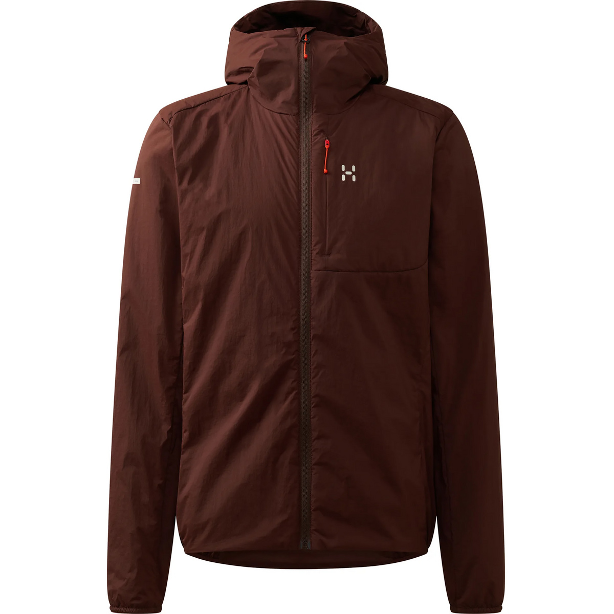 Haglöfs Herren L.I.M Mimic Barrier Hoodie Jacke