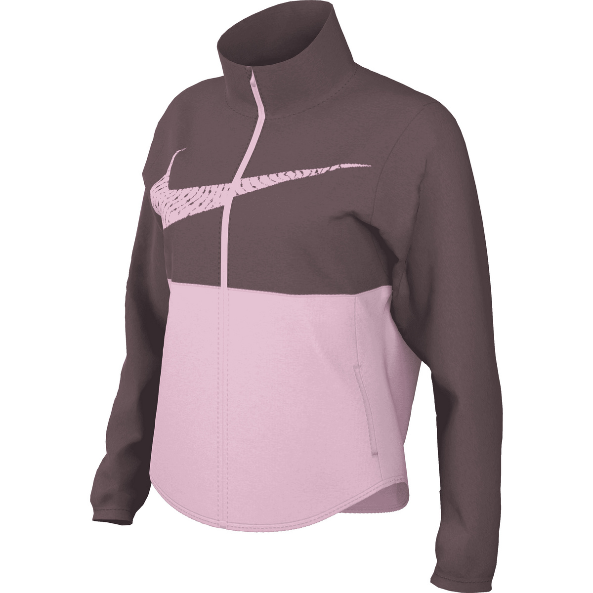 Nike Damen Tempo Swoosh Jacke