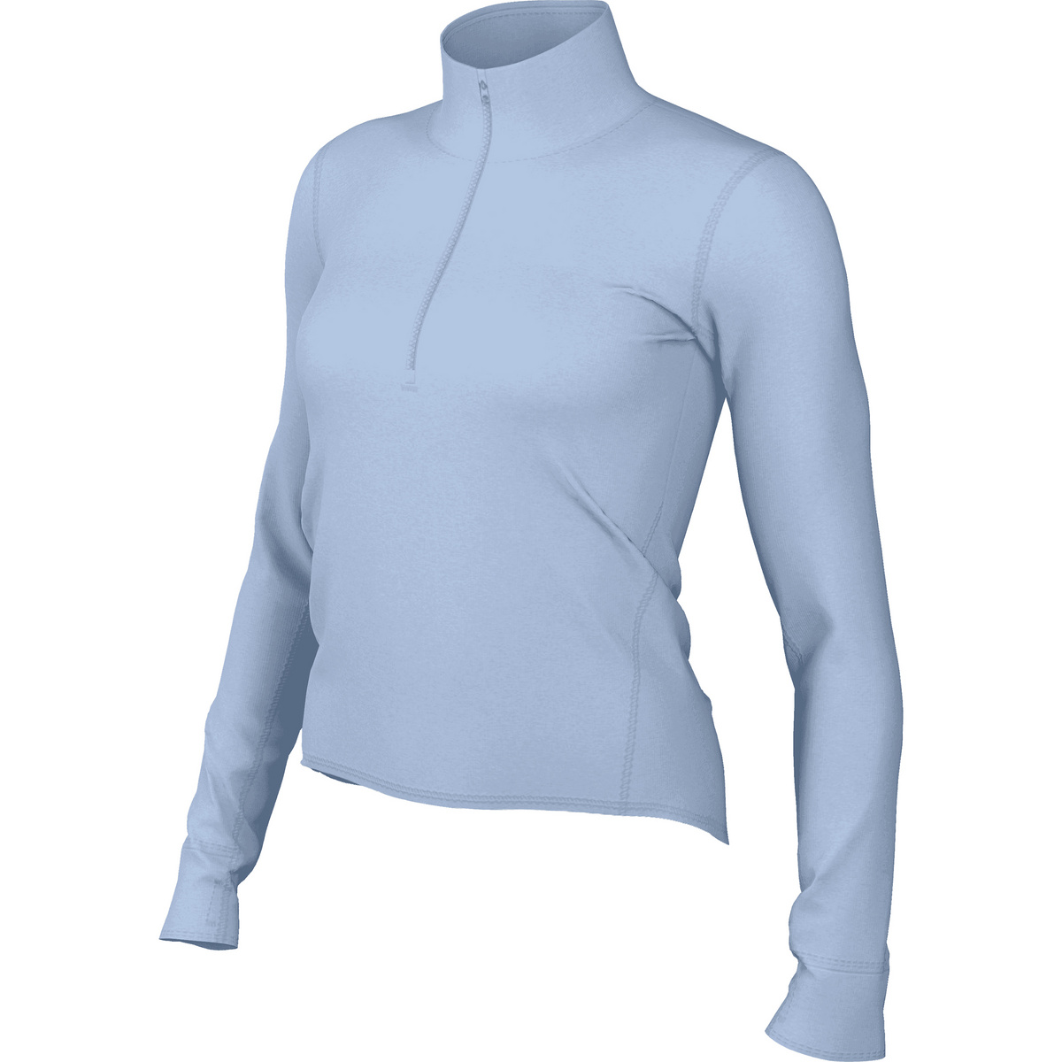 Nike ACG Damen Trail Half Zip Longsleeve