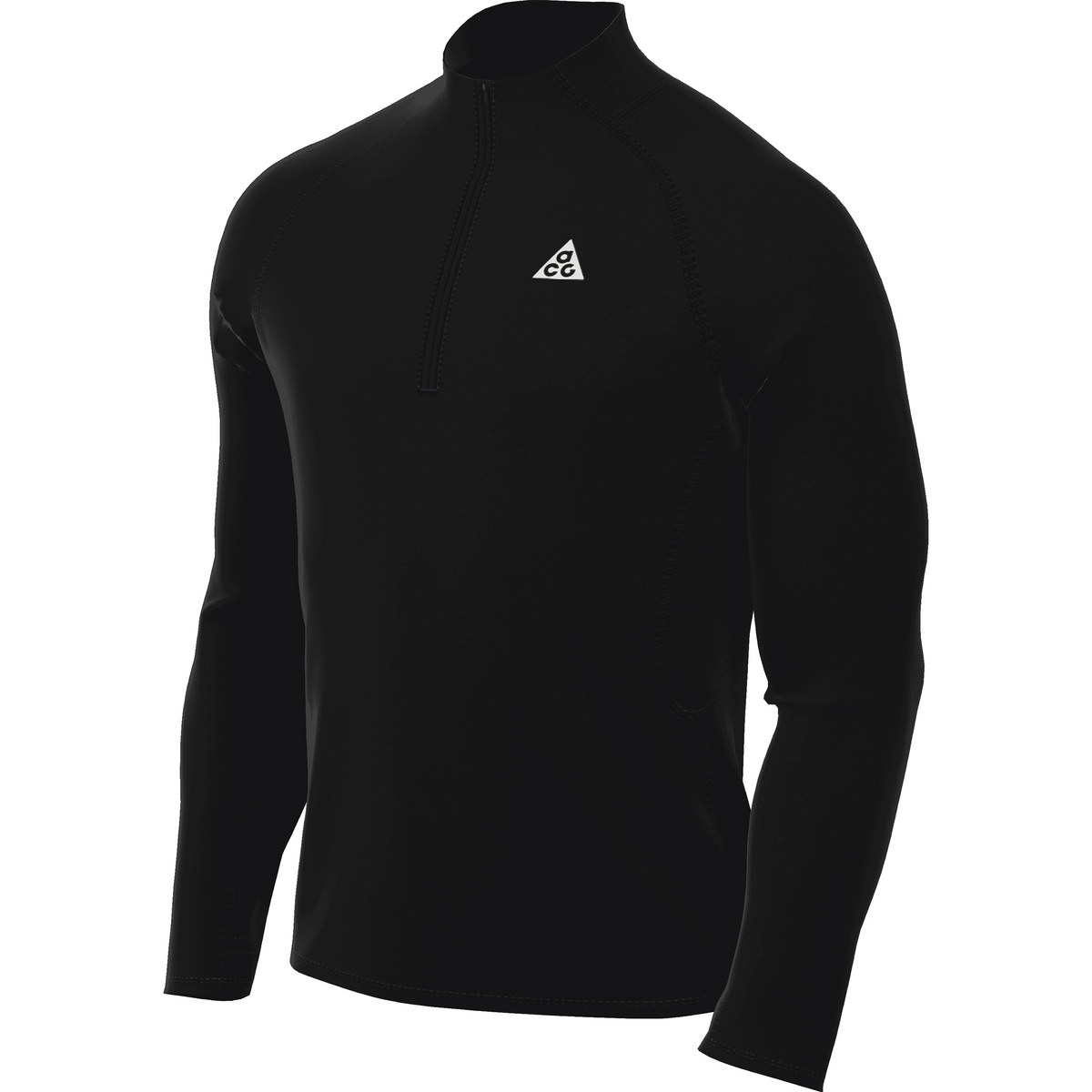 Nike ACG Herren Trail Half Zip Longsleeve