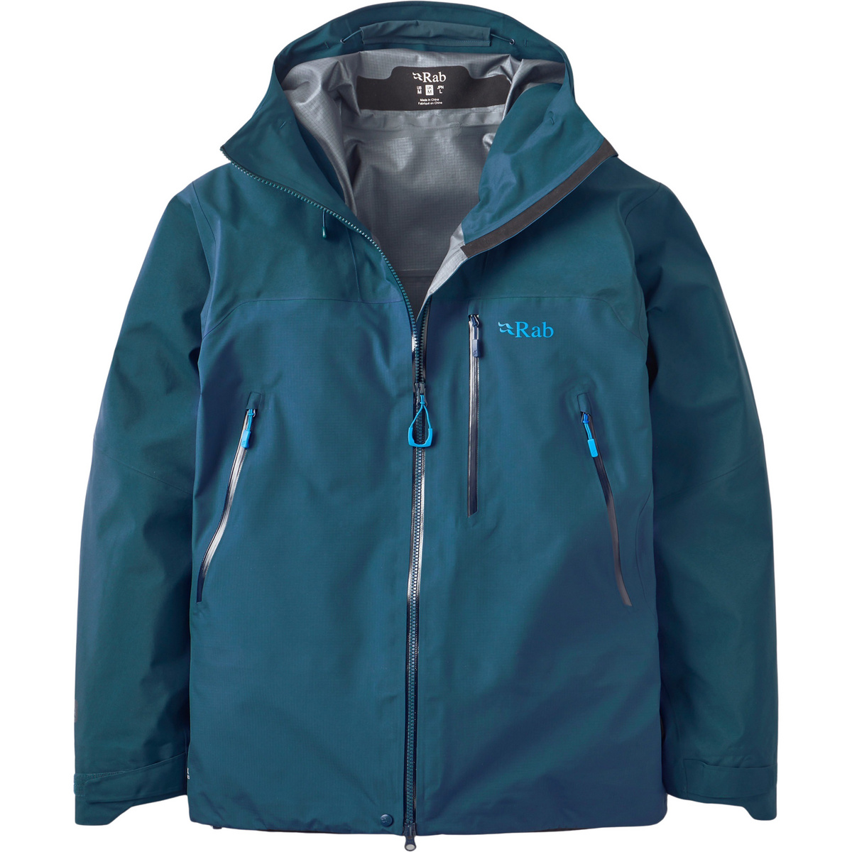 Rab Herren Latok Mountain GTX Jacke