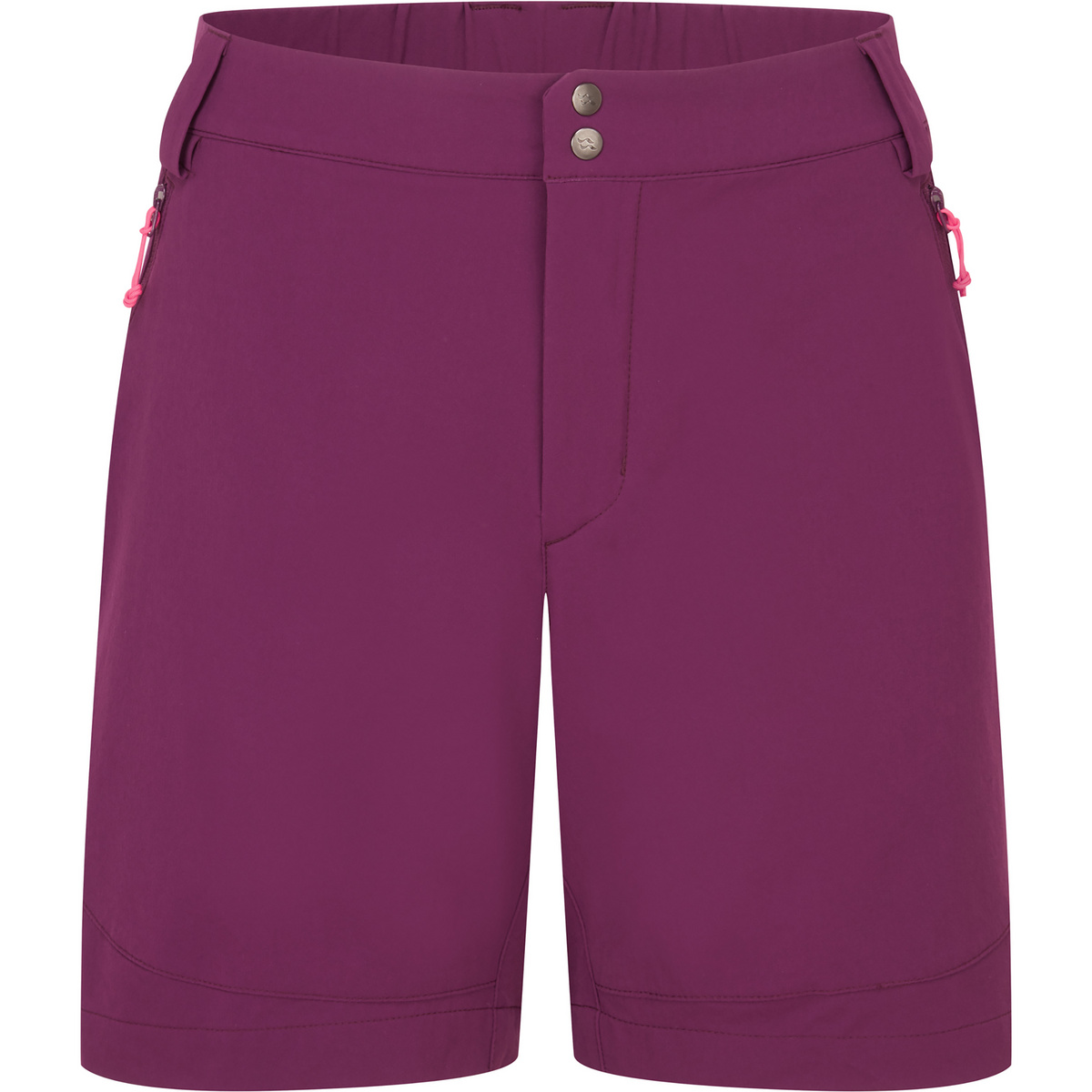 Rab Damen Torque Mountain 6" Shorts