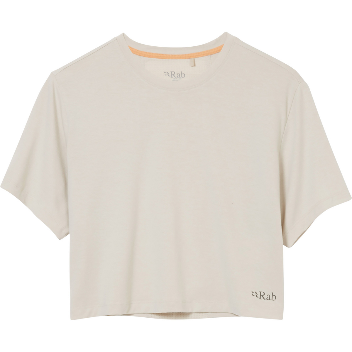 Rab Damen Rivelin Crop T-Shirt