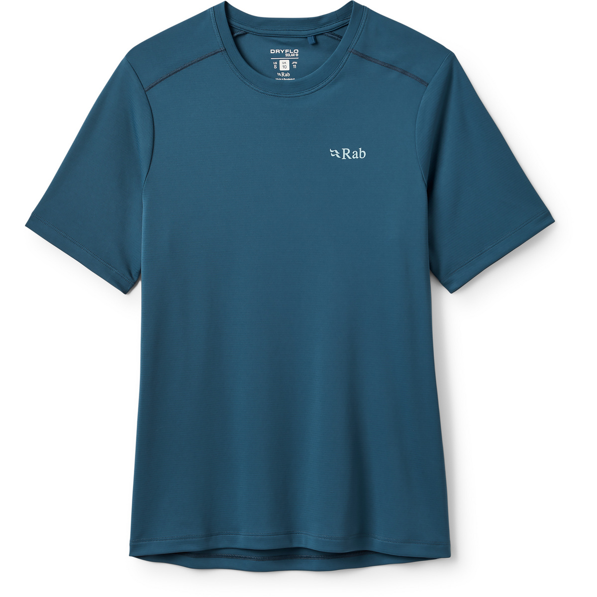 Rab Damen Force T-Shirt