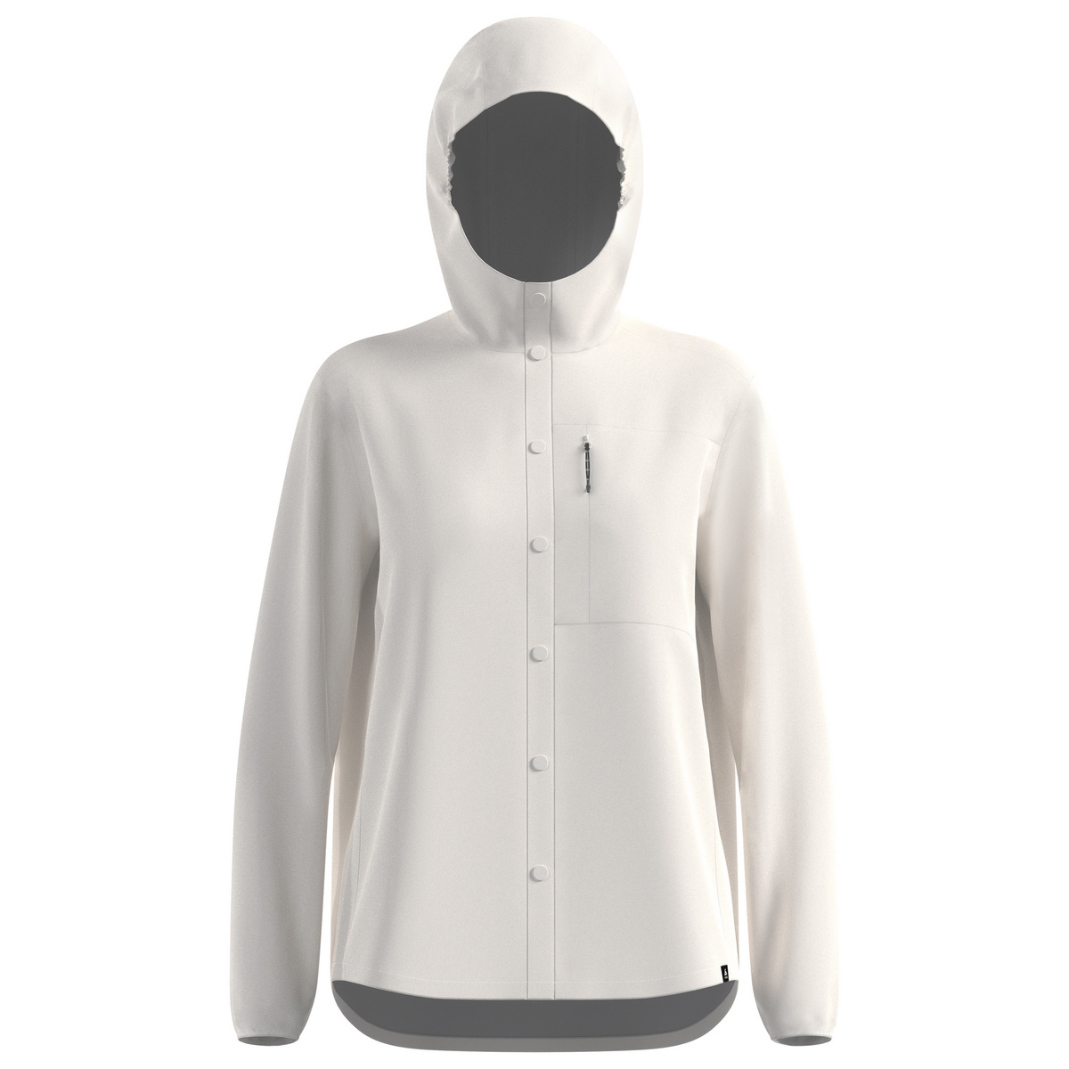 Odlo Damen Transition Softshell Jacke