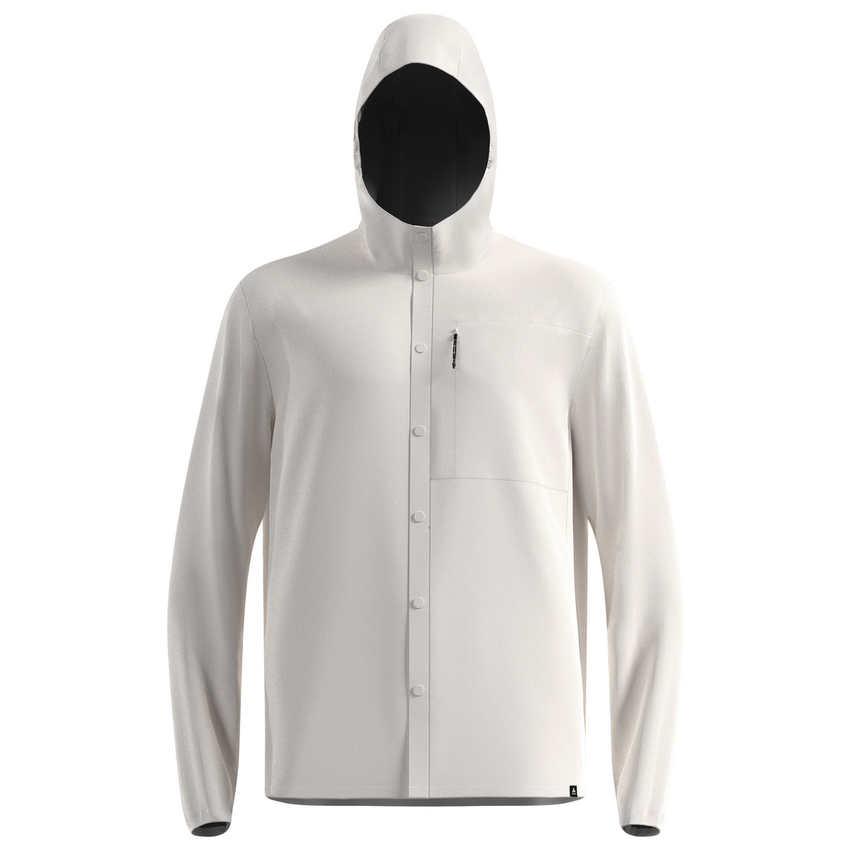 Odlo Herren Transition Softshell Jacke