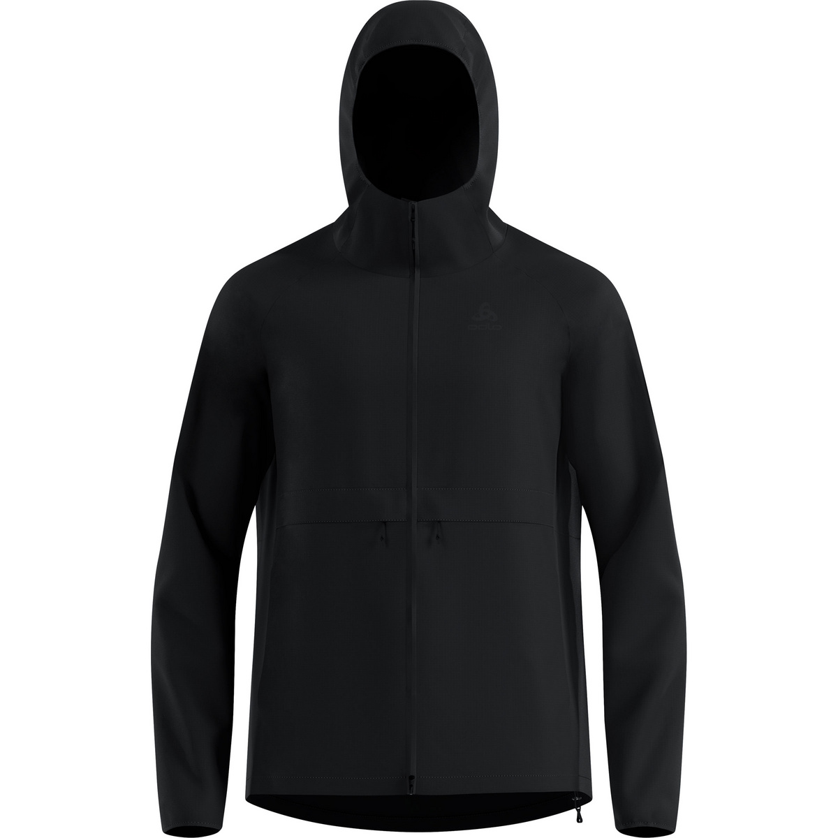 Odlo Herren Essential Windbreaker Jacke