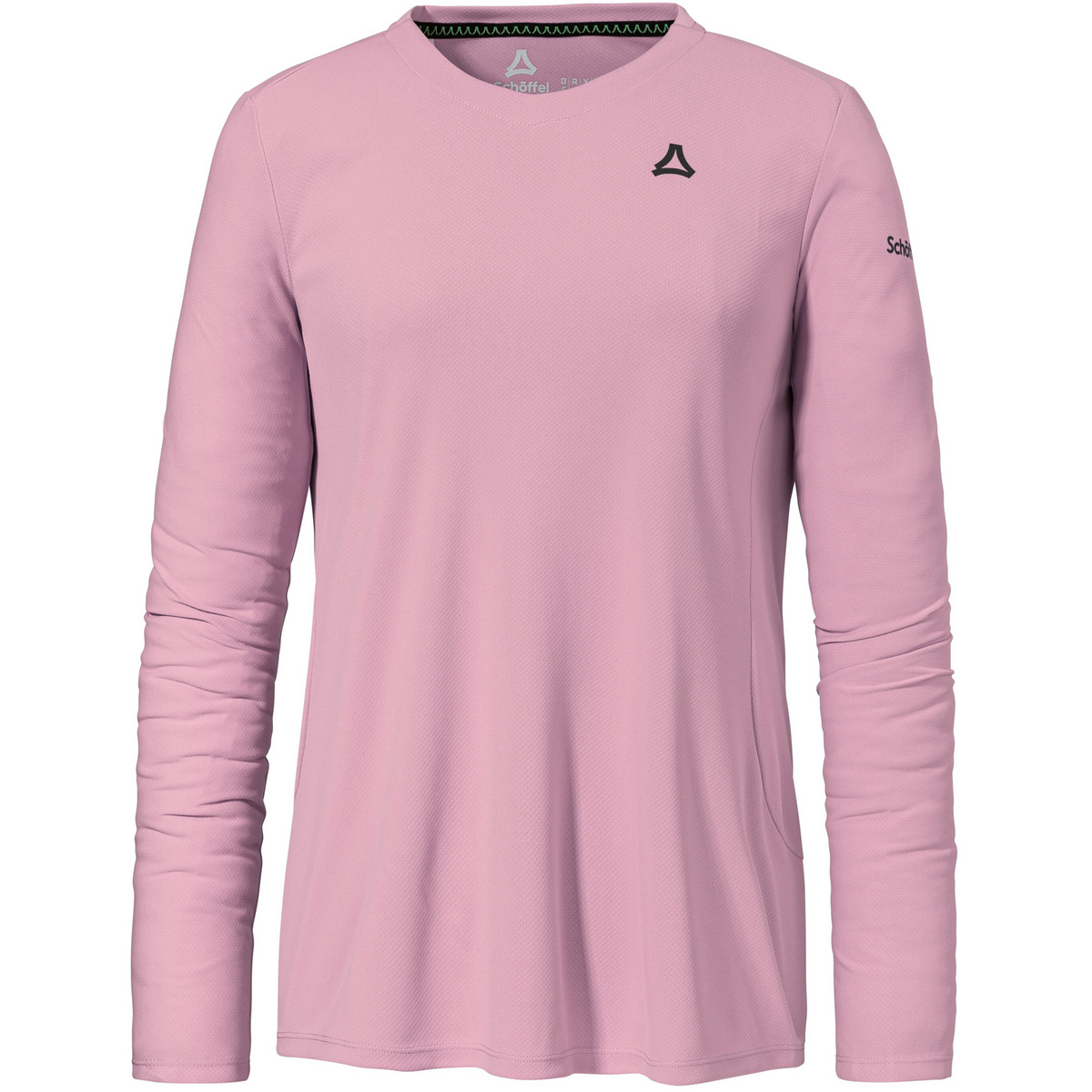 Schöffel Damen Style Enixa Longsleeve