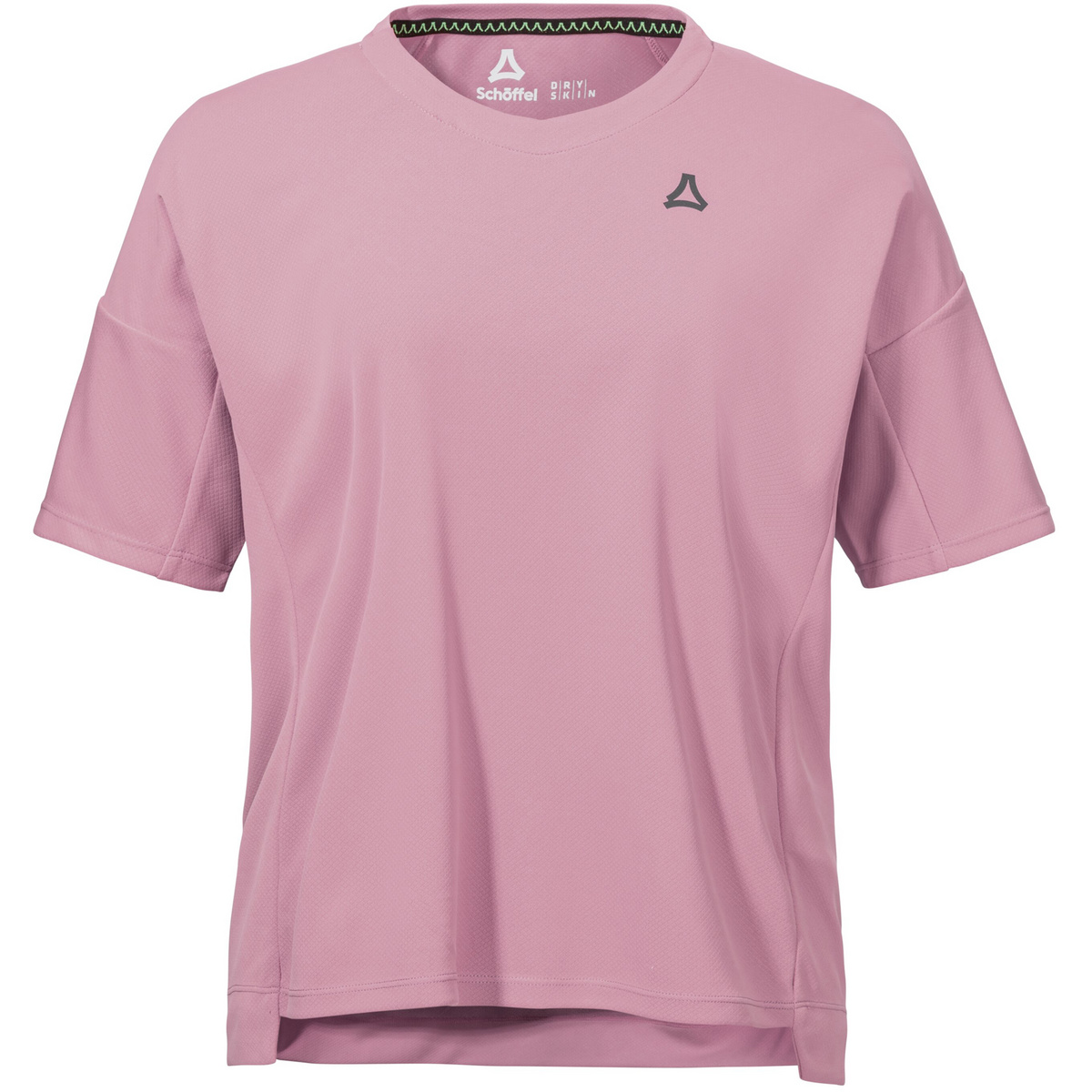 Schöffel Damen Style Enixa T-Shirt