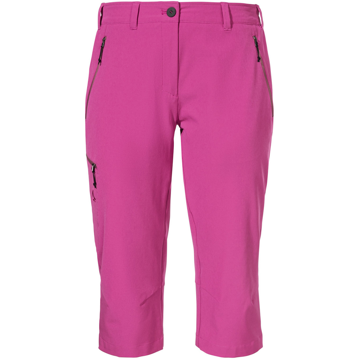 Schöffel Damen Style Chavuma Hose