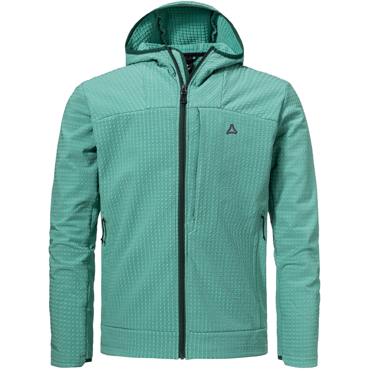 Schöffel Herren Style Enixa Hoodie Jacke