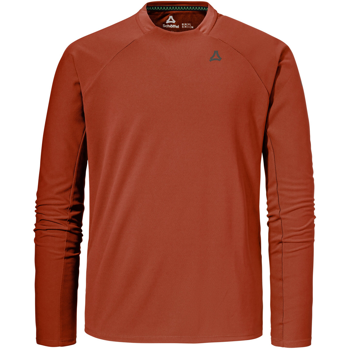Schöffel Herren Style Enixa Longsleeve
