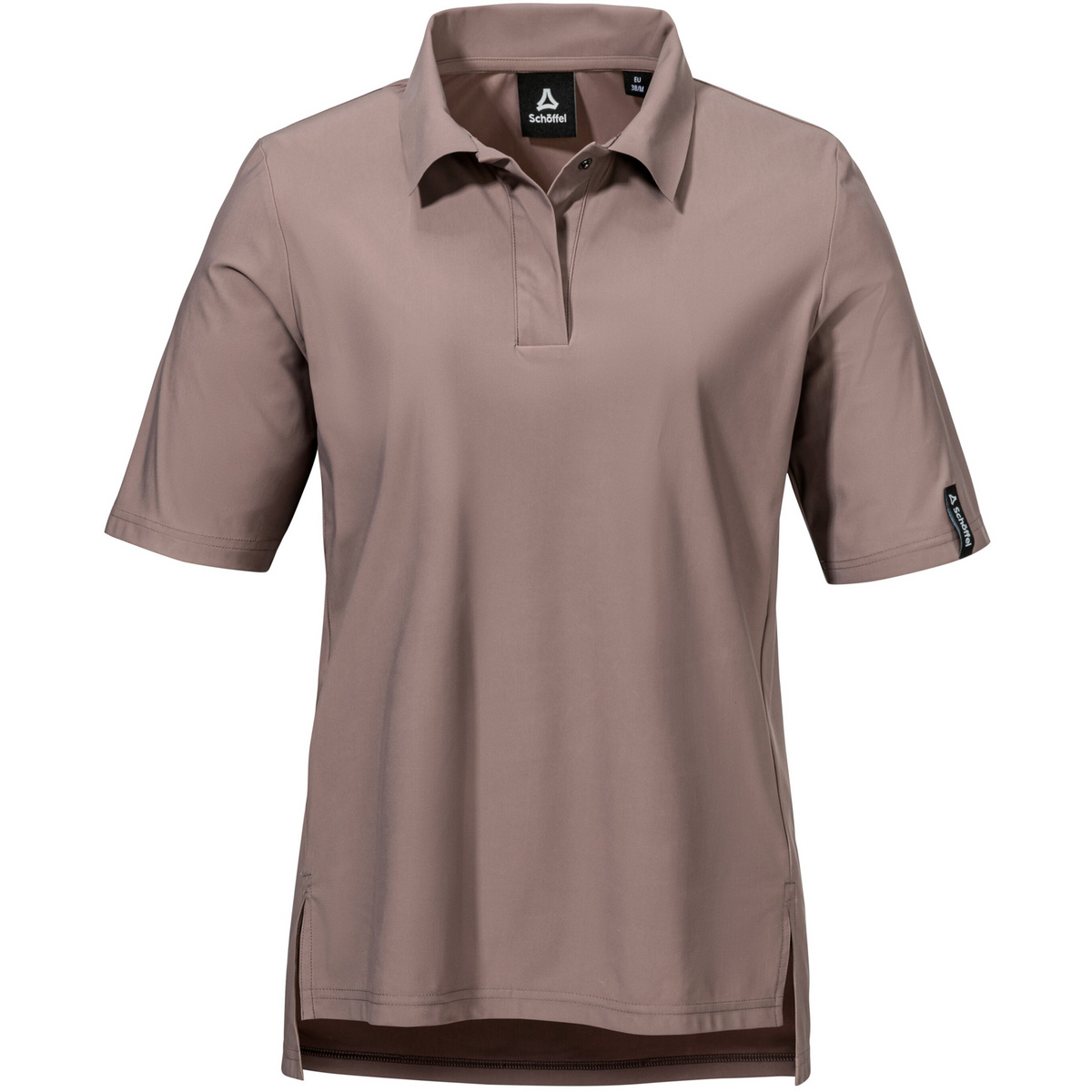 Schöffel Damen Style Calmay Polo T-Shirt