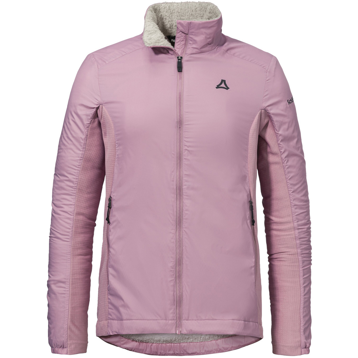 Schöffel Damen Style Samaia Ins Jacke