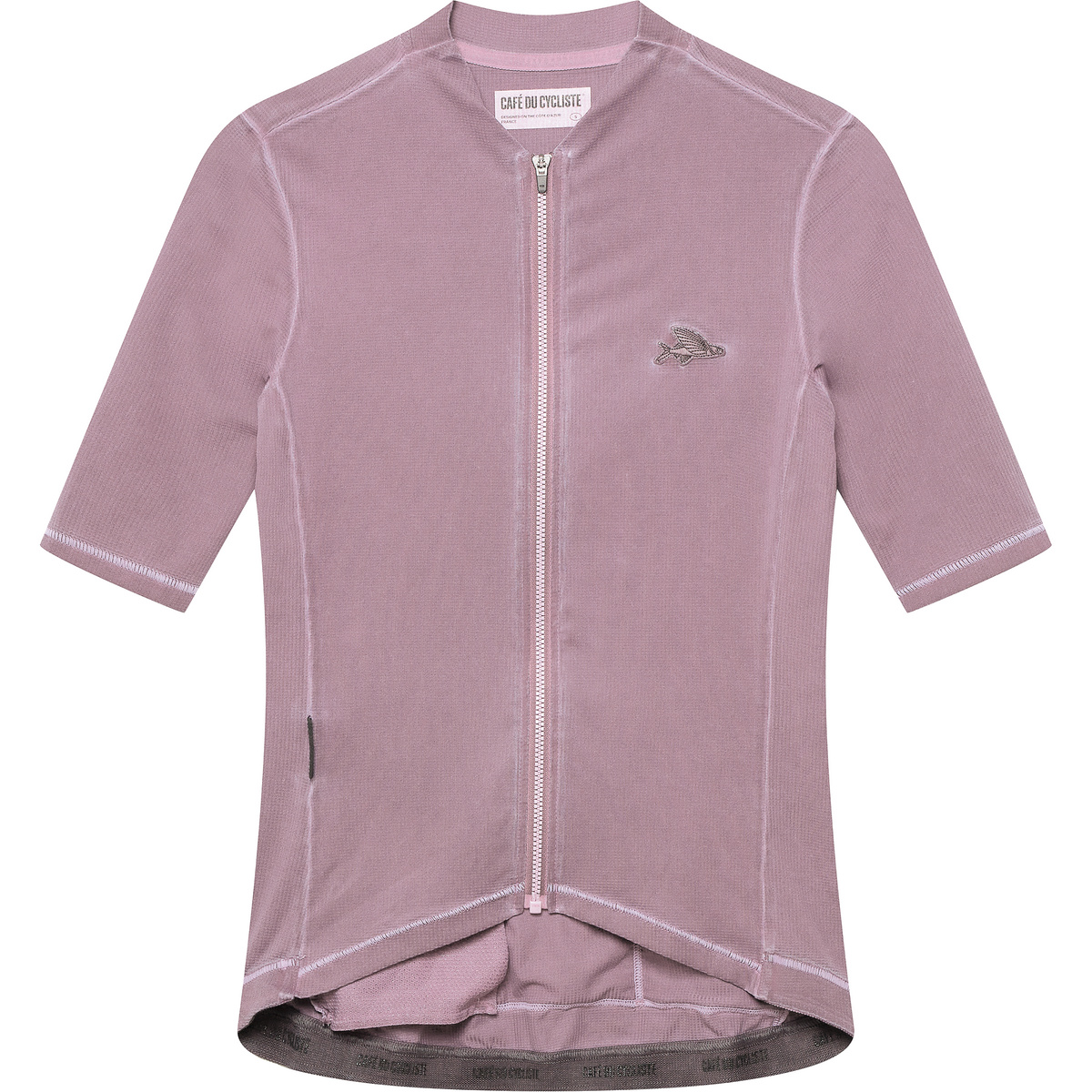 Café Du Cycliste Damen Laurette Trikot