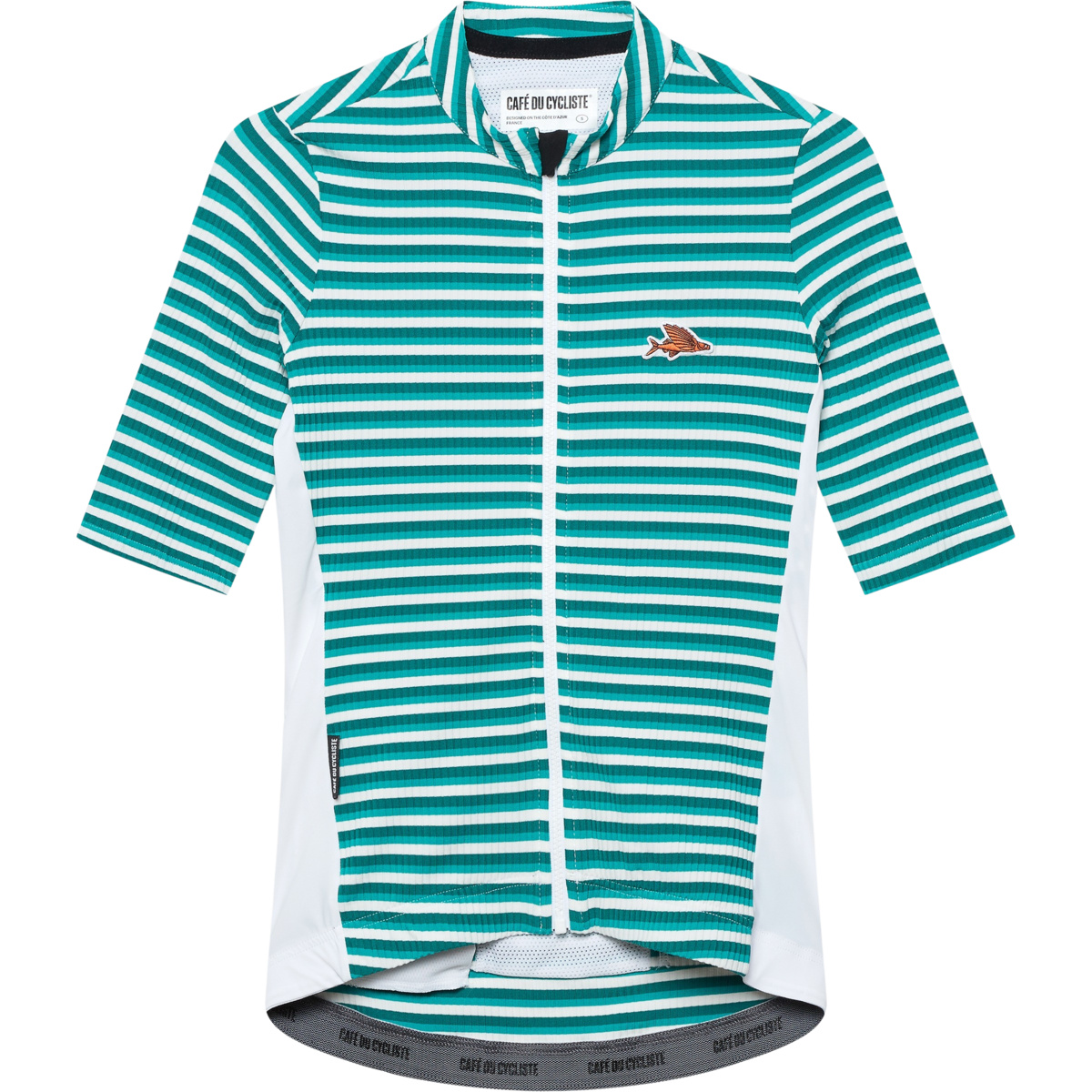 Café Du Cycliste Damen Romy Trikot