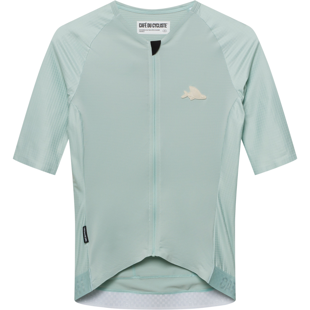 Café Du Cycliste Herren Vinciane Trikot