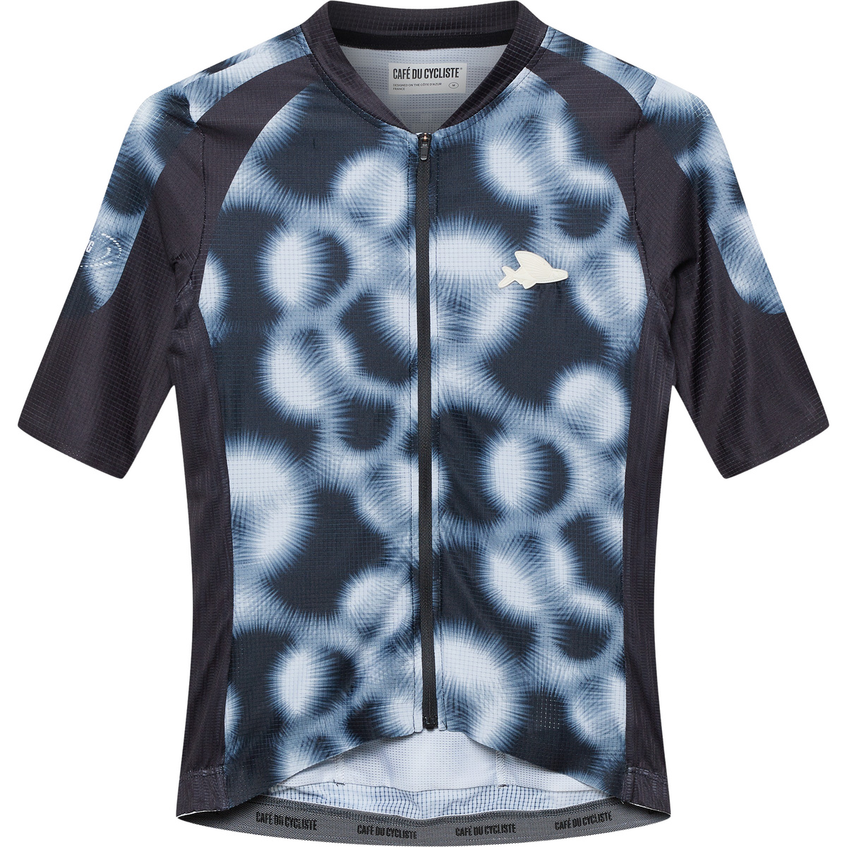 Café Du Cycliste Herren Angeline Trikot