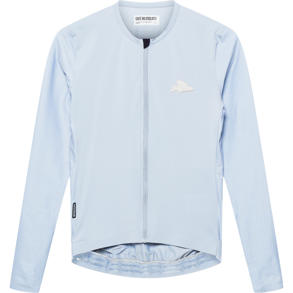 Café Du Cycliste Herren Andrea LS Trikot
