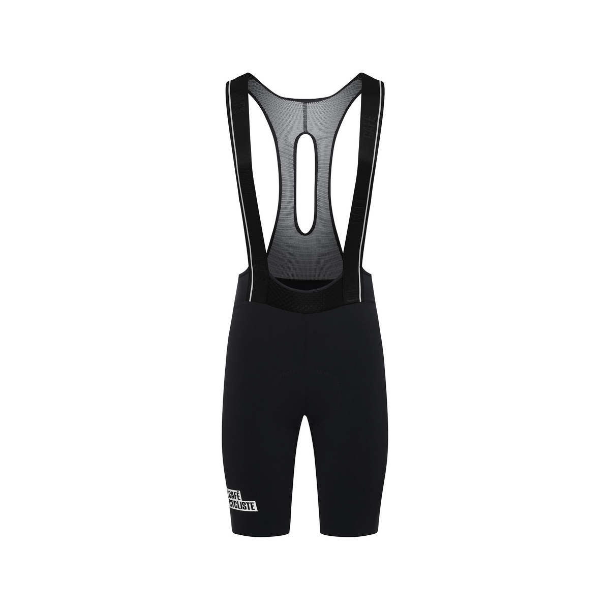 Café Du Cycliste Herren Victoire Bib kurz