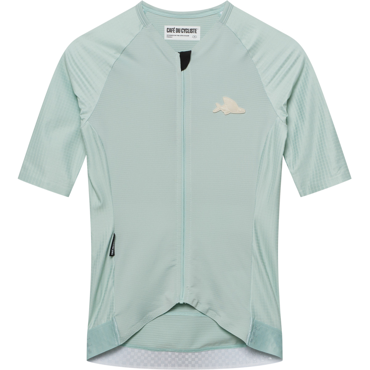 Café Du Cycliste Damen Vinciane Trikot