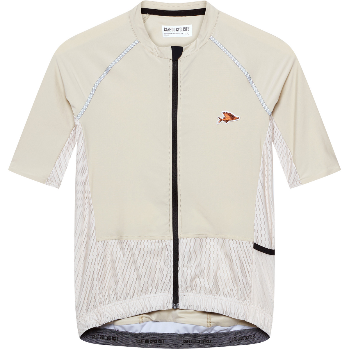 Café Du Cycliste Herren Magda Trikot