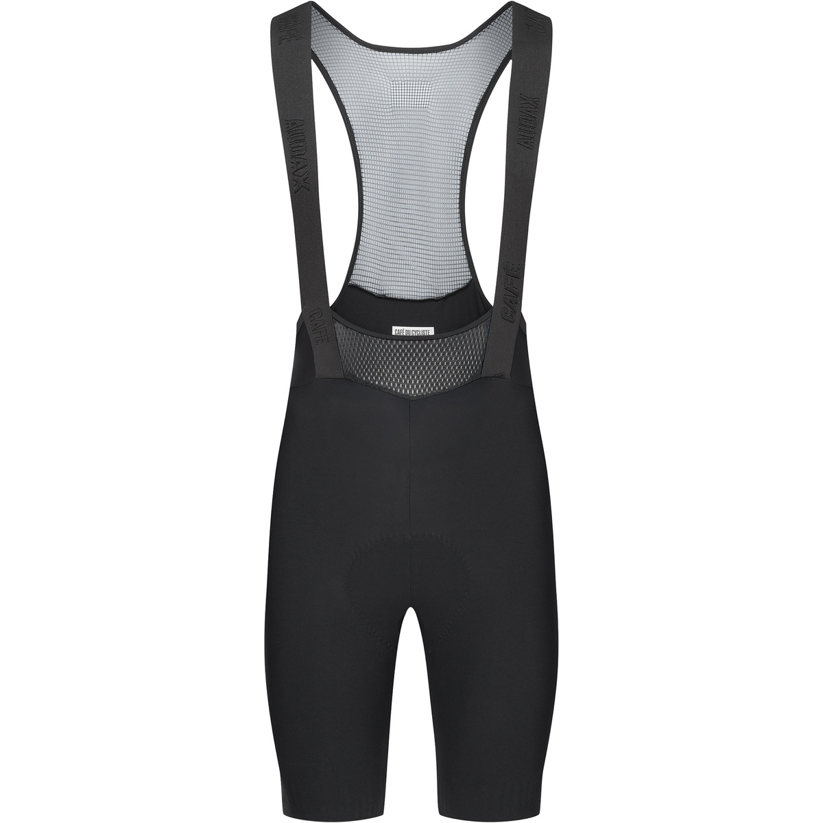 Café Du Cycliste Herren Freida Bib kurz
