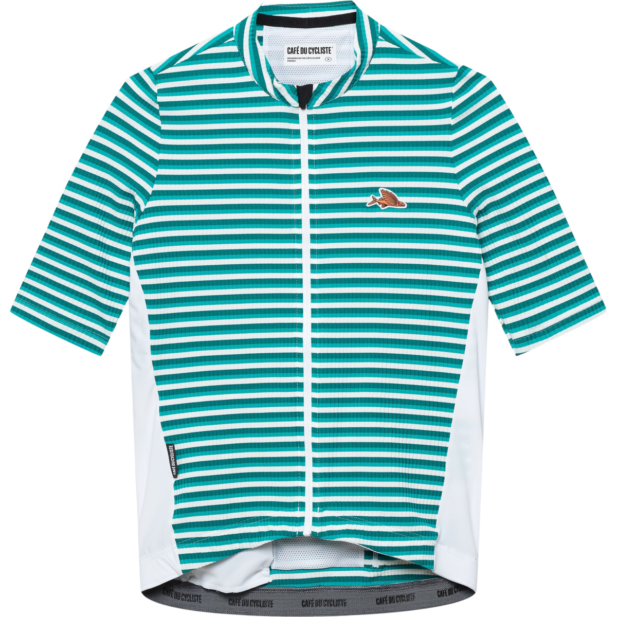 Café Du Cycliste Herren Romy Trikot