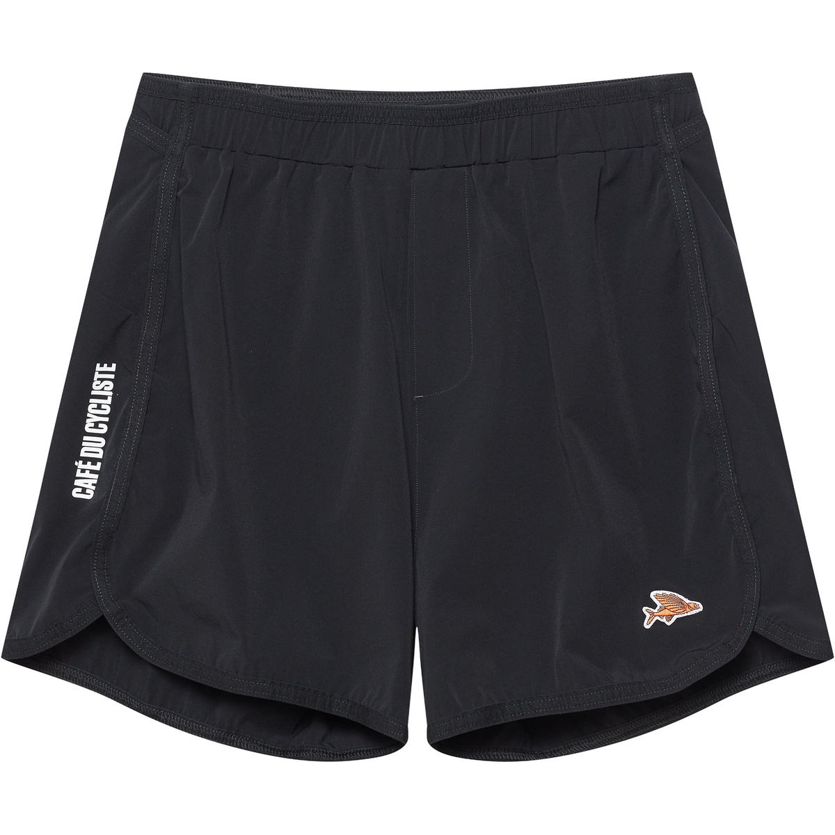 Café Du Cycliste Herren Lauriane Shorts
