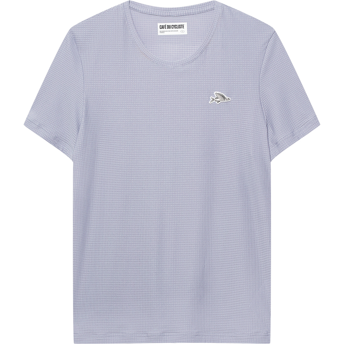 Café Du Cycliste Damen Cleophee T-Shirt