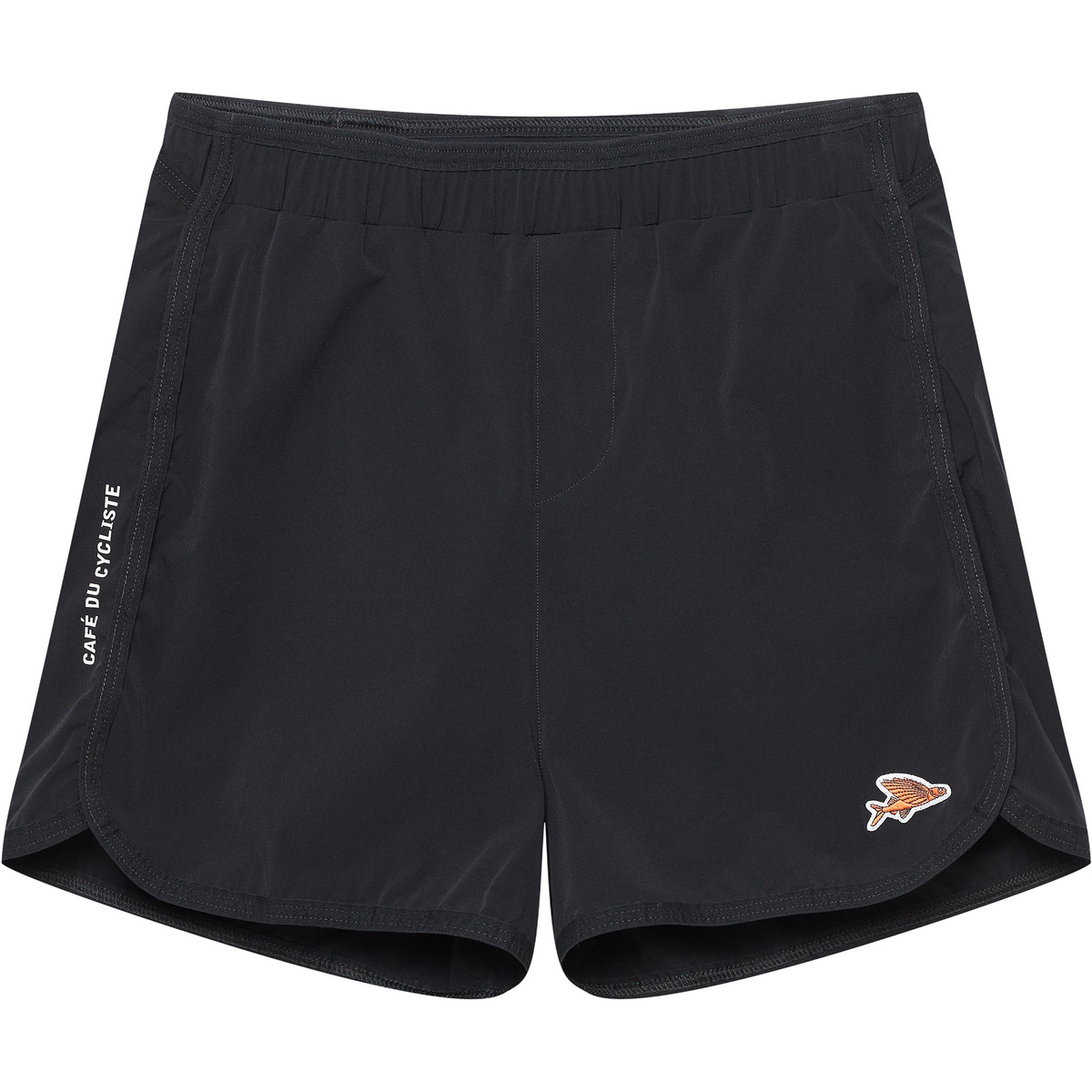 Café Du Cycliste Damen Lauriane Shorts