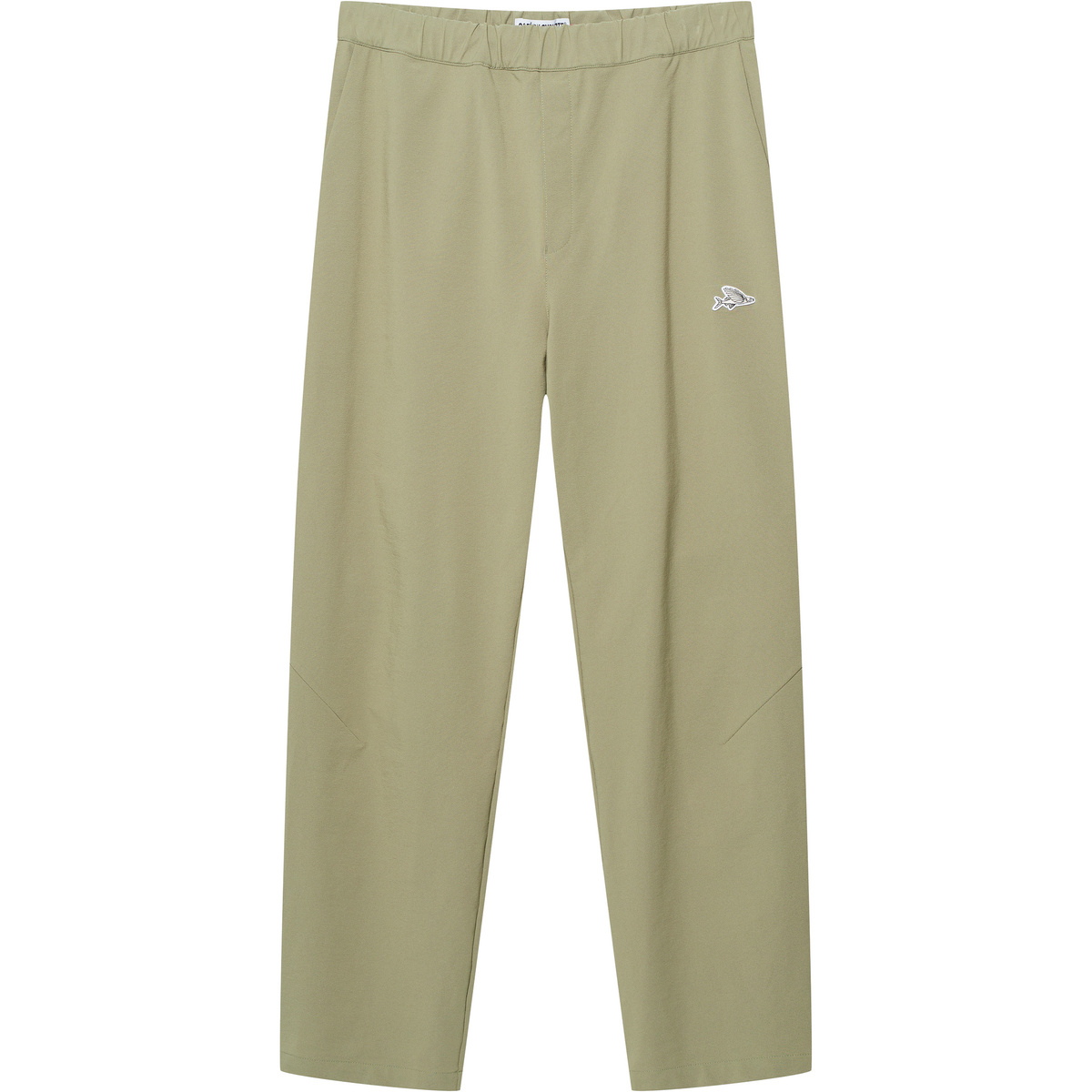Café Du Cycliste Herren Claire Hose