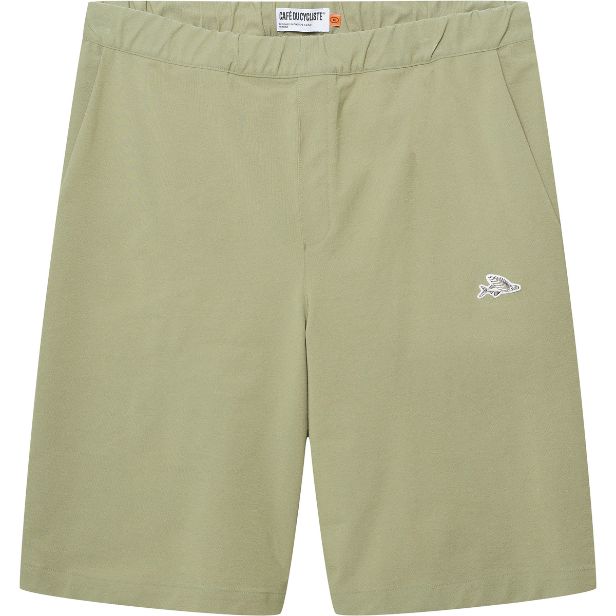 Café Du Cycliste Herren Cleopatre Shorts