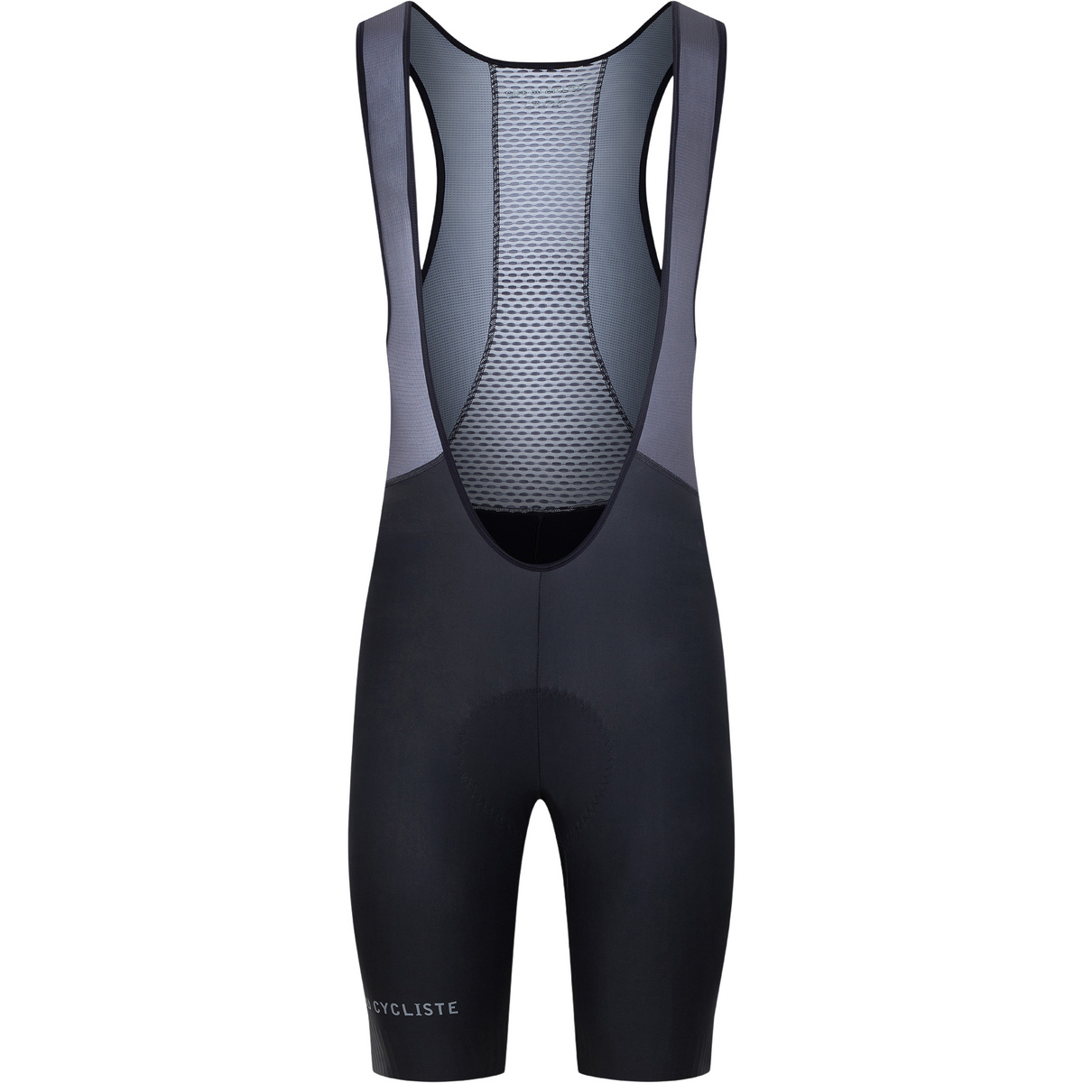 Café Du Cycliste Herren Marinette Bib kurz