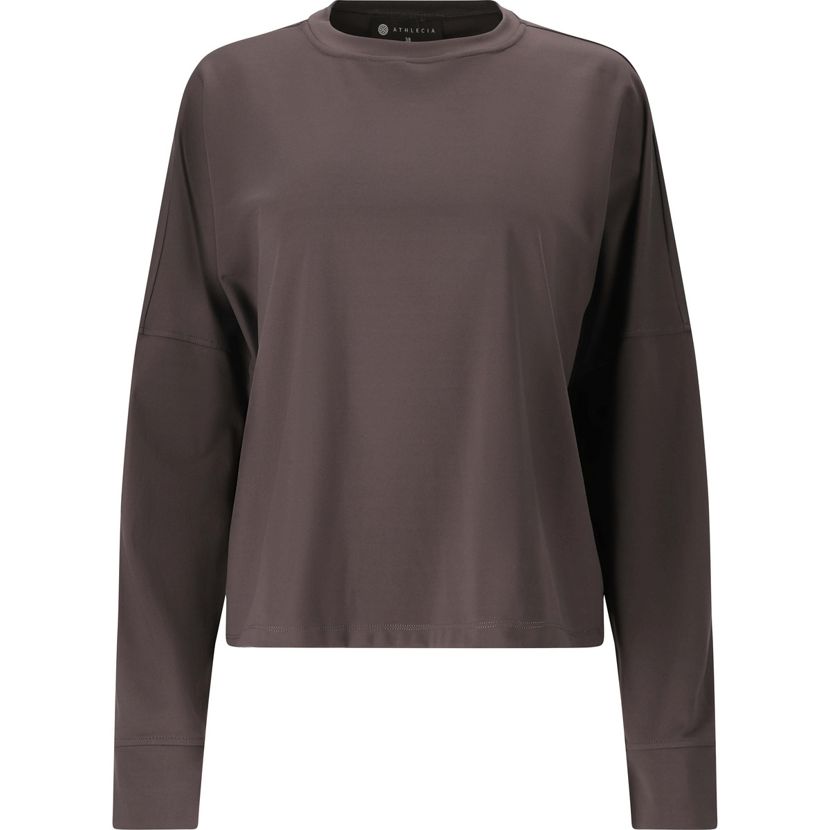 Athlecia Damen Guyana Crew Neck Pullover