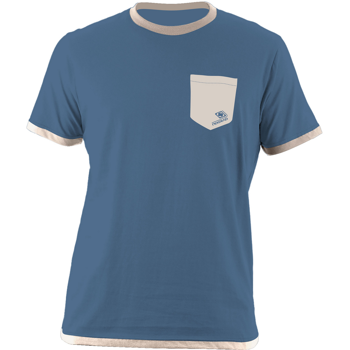 Nograd Herren Simply T-Shirt