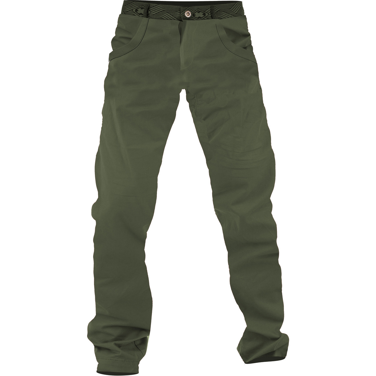 Nograd Herren Tornado Hose