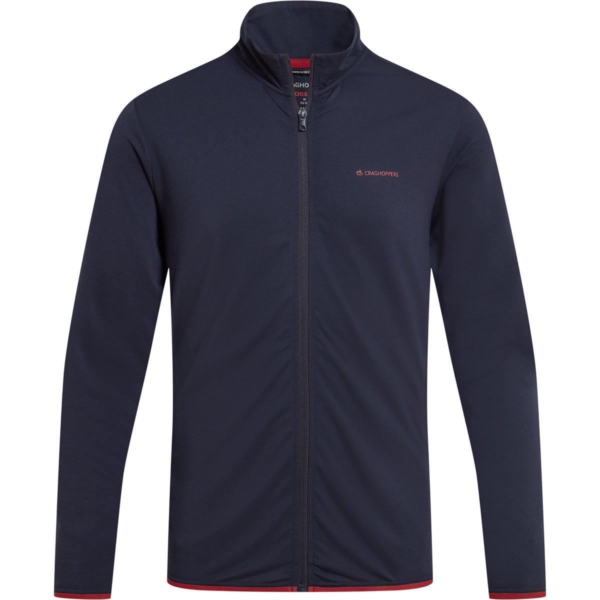 Craghoppers Herren Nosilife Copthorne Jacke