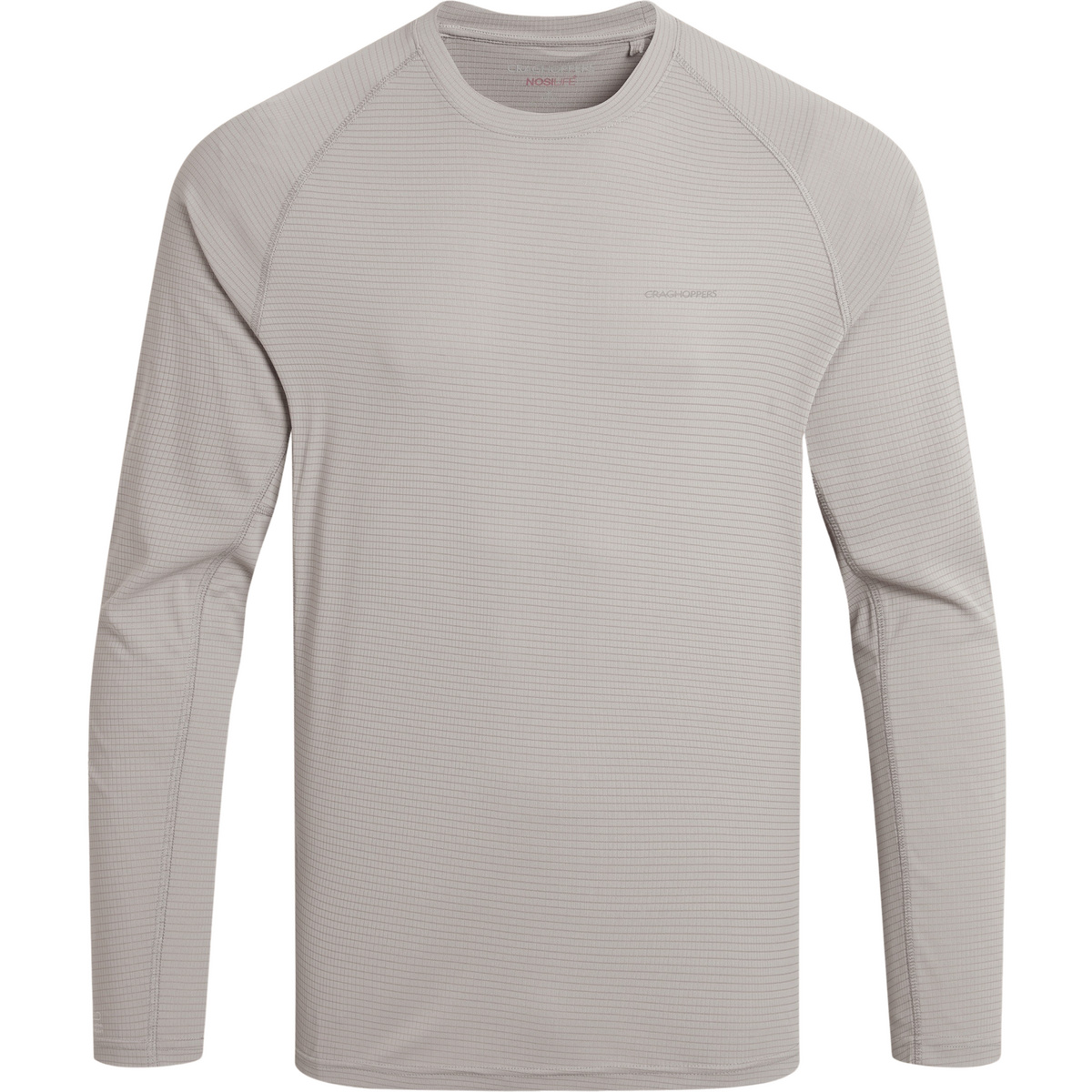 Craghoppers Herren Nosilife Solarshield+ Longsleeve