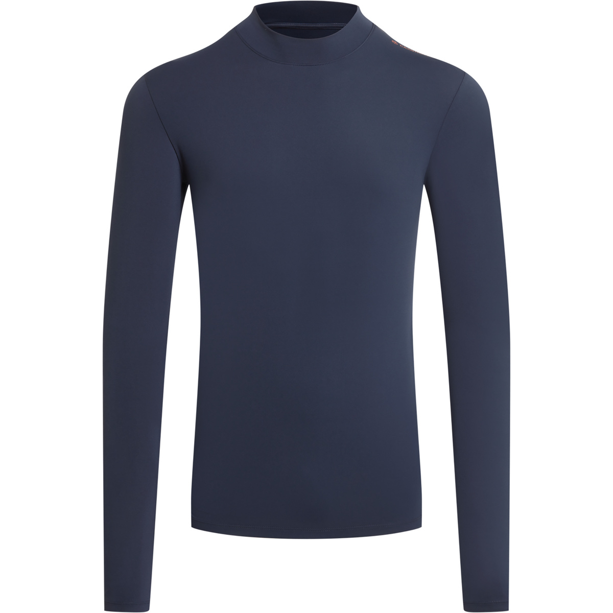 Craghoppers Herren Nosilife Mock Neck Longsleeve