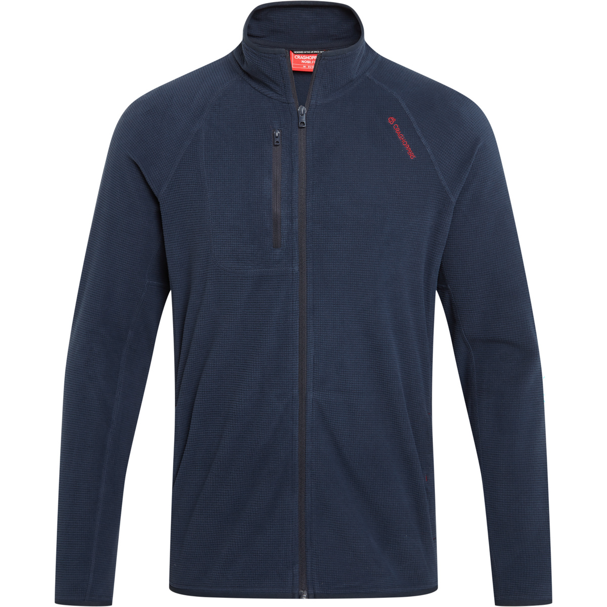 Craghoppers Herren Nosilife Bromsgrove Jacke