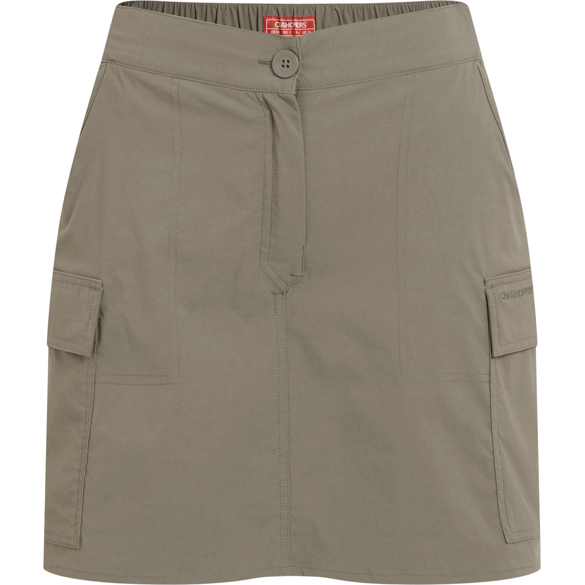 Craghoppers Damen Nosilife Pro Cargo Skort