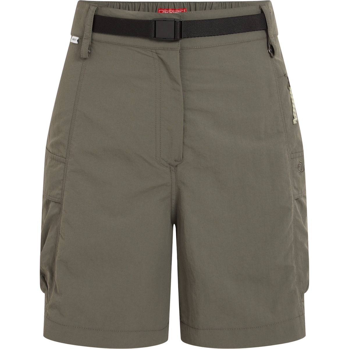 Craghoppers Damen Nosilife Medina Cargo Shorts