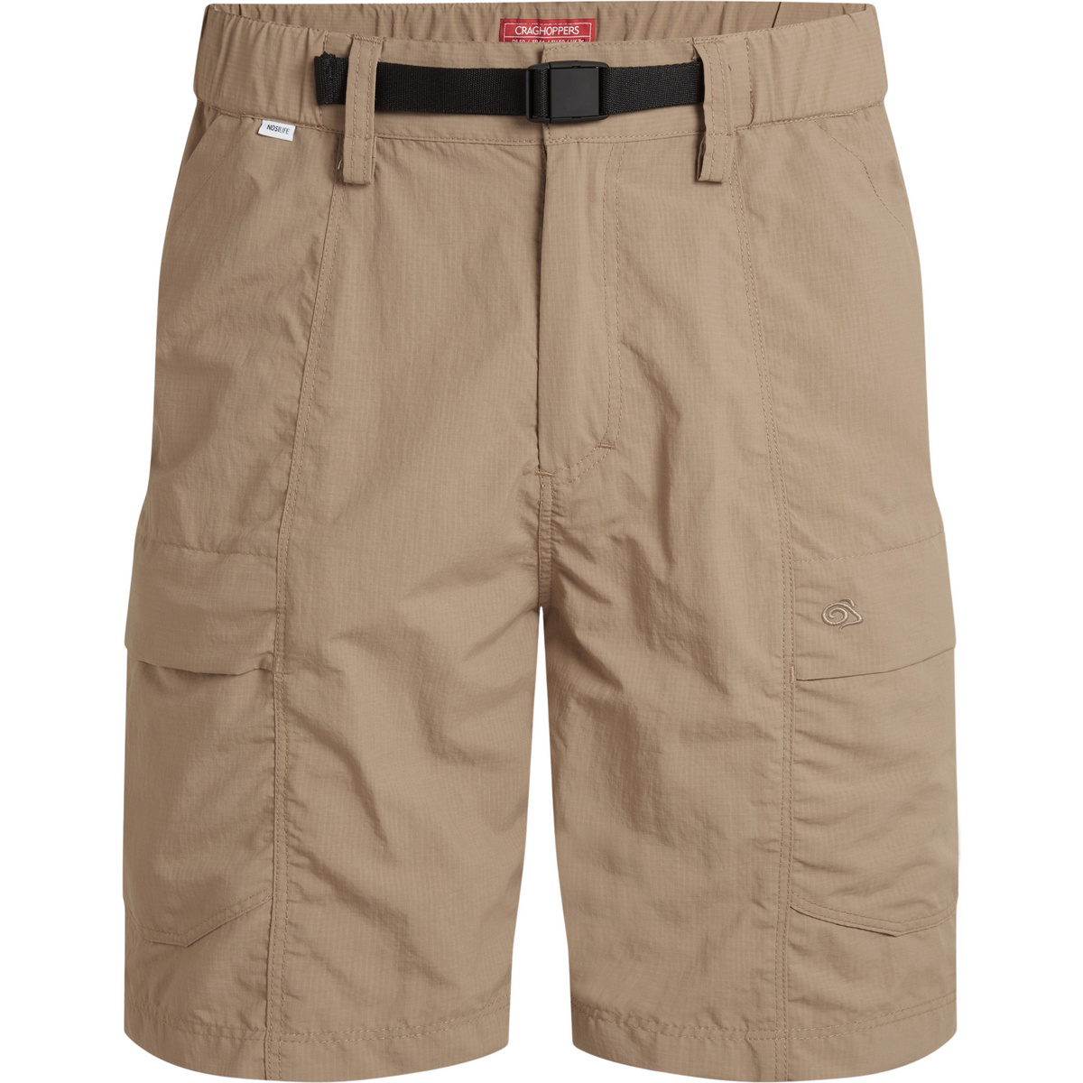 Craghoppers Herren Nosilife Kadin Cargo Shorts