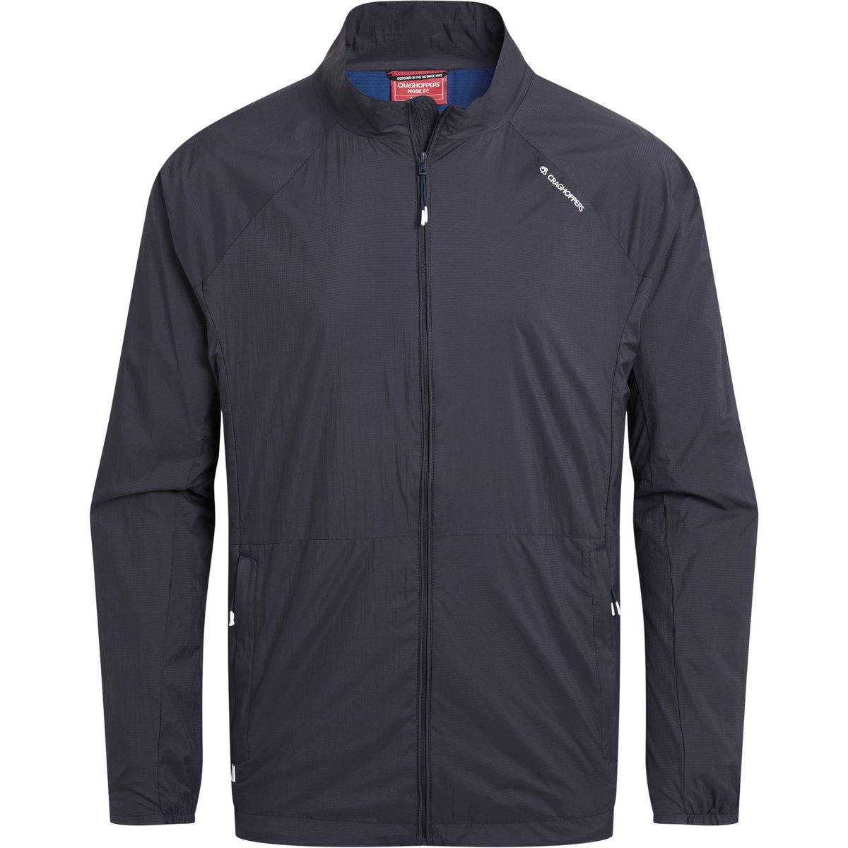 Craghoppers Herren Nosilife Driver Jacke