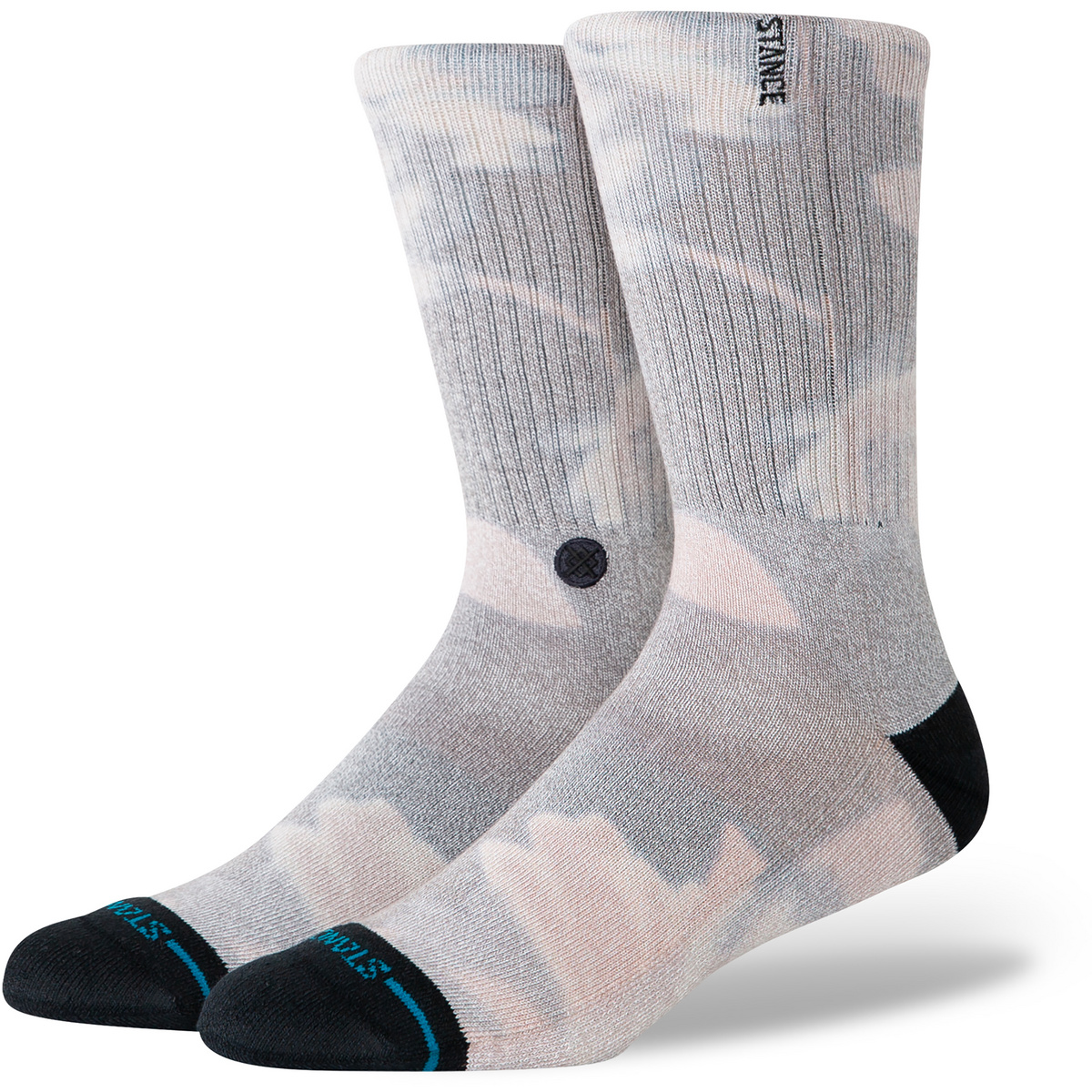 Stance Flora Scan Crew Socken
