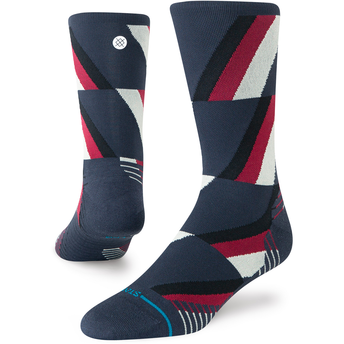 Stance Gamma Ray Ul Crew Socken